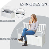 Outdoor Garden Bench Garden chair 07256129