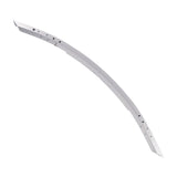 Front Crash Bar Structure fit for Mercedes C Class W204 2007-11 A2046205234 Silver 87617870