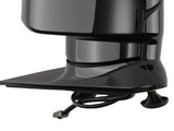 Front Left Power Mirror fit for Chevrolet Blazer 1992-1994 1282481L Black 60874731