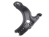 8x Front Lower Control Arm w/ Tie Rod fit for VW Beetle Golf Jetta 1998-2010 ES3524 91308666