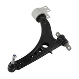 2Pcs Front Lower Control Arms FIT FOR BUICK REGAL SPORTBACK 2018 - 2020 All Models 03327075