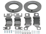 2 inch Front Rear Full Leveling Lift Kit fit for Jeep Cherokee KL 2014-2023 79246426