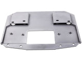 Spare Tire Carrier Relocation Bracket fit for Jeep Wrangler JL 1052 2018-2022 03735093