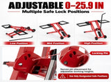 225kgs LAWN MOWER JACK W2680P516108