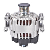 Alternator 12V 125A Fits for Mercedes-Benz W204 C250 R172 SLK250 1.8L 6-Groove 2012-2015 51005999