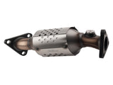 2x Front Catalytic Converter fit for Nissan Frontier/Xterra 3.3L V6 1999-2004 EPA 40221772