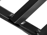Hydraulic Car Ramps, 2 Pack Car Ramp High Lift, 11000LBS Automotive Truck Cars Service Ramps, Low 74141909