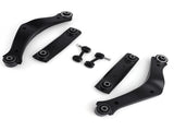 6x Rear Upper Lower Control Arms Sway Bar fit for Chevy Impala Malibu Lacrosse Regal 76476225