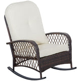 Garden chair / Rocking Chair 33048879