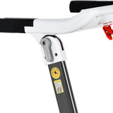 Portable Compact TreadmillElectric Motorized 3.5HP14KM/HMedium Running Machine Motorised Gym W54053232