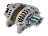 12V 110A Alternator with 7-Groove Pulley Clockwise Rotation Fits for Nissan Versa 2012-2019 Versa 97017551