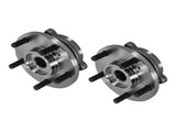 Front Wheel Bearing Hub Assembly fit for Mitsubishi Endeavor 2004-2011 HA590108 08637045