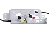 Door Latch Rear Left Right fit for Ford F-150 04-08 8L3Z-18264A01-B with Cable 29816463