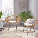 SAN ANTONIO CHAIR 65039.00LBRN