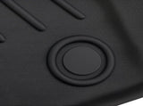 Complete Floor Mats Set fit for Nissan Pathfinder 2022-2025 7-Seat TPE All Weather 13859318