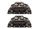 2* Engine Mountings for Volvo 20499469, 20723224, 20499470, 21228153, 20499472 85755533