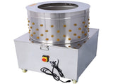 Chicken Plucker, 20Inch Barrel Diameter De-Feather Remover Poultry Machine,Heavy Duty Feather W465132587
