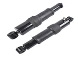 2Pcs Rear Air Ride Suspension Shocks Fit for Harley Touring Models Electra Glide Road Glide Road 10255836