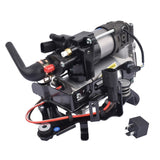 Air Suspension Compressor Pump 37206884682 4154033180 for BMW 7 Series G11 G12 2016 37206861882 46544505