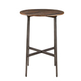 Round Bar Table B03548455