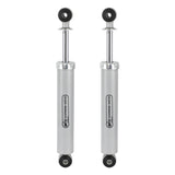 BFO Dual Steering Stabilizer for Jeep Wrangler JK JKU 2007-2018 2" Lift Kit 97144602 49979272