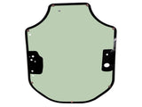 Cab Glass Door for Caterpillar Skid Steer 262D 242D 272DXHP 242D3 289D 3456230 CA3456230 11600237