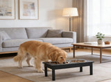 Pet Feeder Station Storage Cabinet 89294675