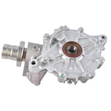 Rear Final Drive Differential Assembly Replacement for 2015-2022 Honda TRX420FA5/FA6, 63041698
