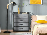 Chester Dresser/Storage Cabinets/Lockers/rolling wardrobe 26639396