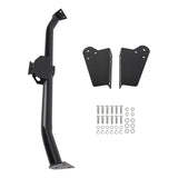 Rear Trailer Hitch 2 Inch Receiver for Toyota Sienna 2021-2026 525lbs TW Class3 31157437