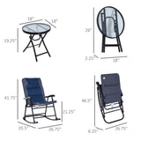 Garden chair / Rocking Chair 91271954