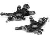 2PCS Front Left & Right Steering Knuckle Replacement for Honda TRX500FA TRX500FE TRX500FM TRX500FPE 70171016