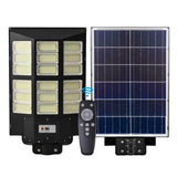 Commercial Solar Street Light Parking Lot Road Lamp 50095992