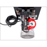 20 Quart Double Acting Hydraulic Pump 12V DC Dump Trailer Hydraulic Power Unit 87086007