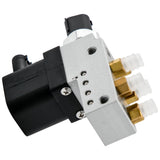 Air Suspension Valve For Mercedes-Benz E55 E63 W211 211 320 01 58 Block 18977503