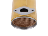 Oil Cooler Core fit for Caterpillar Excavator 245 / 375 / 375 L Pumper HT400 330125 90774800
