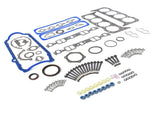Full Head Gasket Kit & Bolts Fits for Small Block Chevy 350ci 5.7L V8 Engine VIN-K 1987-1996 67513517
