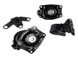 4 Pcs Engine& Automatic Transmission Mount A65077 Replacement For Honda Pilot 3.5L 2009-15 01235076