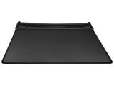 4-Fold Tonneau Cover fit for Ford F-150 6.5FT 2015-2025 2026 Waterproof Soft Vinyl 05107332