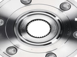 Front Wheel Hub Assembly fit for GMC Acadia 2017-2022 512593 H512593 MB50314 48836781