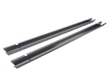 Support Crossmember Kit Truck Bed Floor Fit fit for 2004-2014 Ford F-150 New 23603038