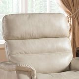 Contemporary Power Reclining Lift Chair B347P352678