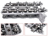 Engine Cylinder Head Assembly 55573669 Fits for Chevy Cruze Sonic Trax Buick Encore 1.4L 55565291 15920831