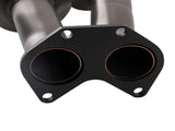 Direct Fit Catalytic Converter Set fit for Volvo XC90 3.2L Sport 2008 EPA 16666 59361305