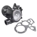 ZUN Water Pump U5MW0192 U5MW0193 for JCB Digger Perkins 1004.4 1004.4T V82 Engine 78638244