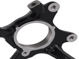 Front LH Steering Knuckle fit for Lexus GX460 Toyota 4Runner 2003-2015 698043 Steel 33420616