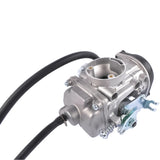 2JX-14301-02-00 Carburetor Carb Fits for Yamaha Trailway TW200 1987 1988 1990-2000 84893825