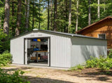 Outdoor Garden Storage Shed Tool House 05217281
