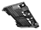 Active Grille Shutter WITH Motor fit for 2019-2024 RAM 1500 5.7L 3.0L 68405073AD 79193578