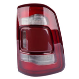 Right Tail Lights W/ Blind Spot Replacement for Dodge Ram 1500 DT 2019-2023 68262530AH 68736682